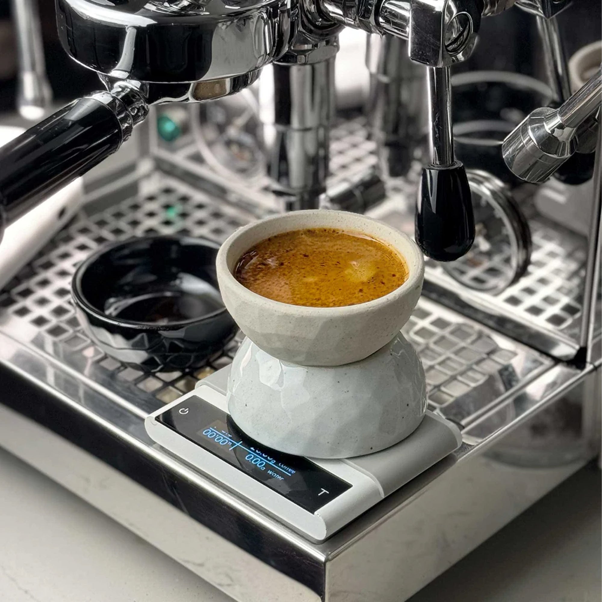 Kruve Earth Coffee Cups (Set Of 2)