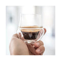 Kruve PROPEL Espresso Glasses – 75ml