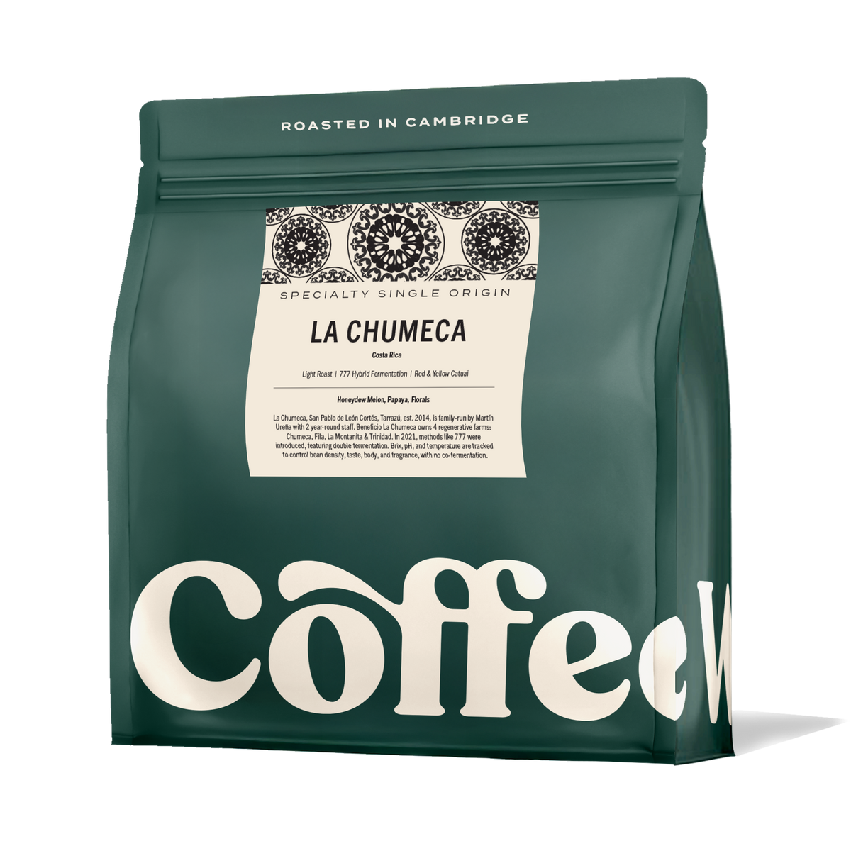 La Chumeca