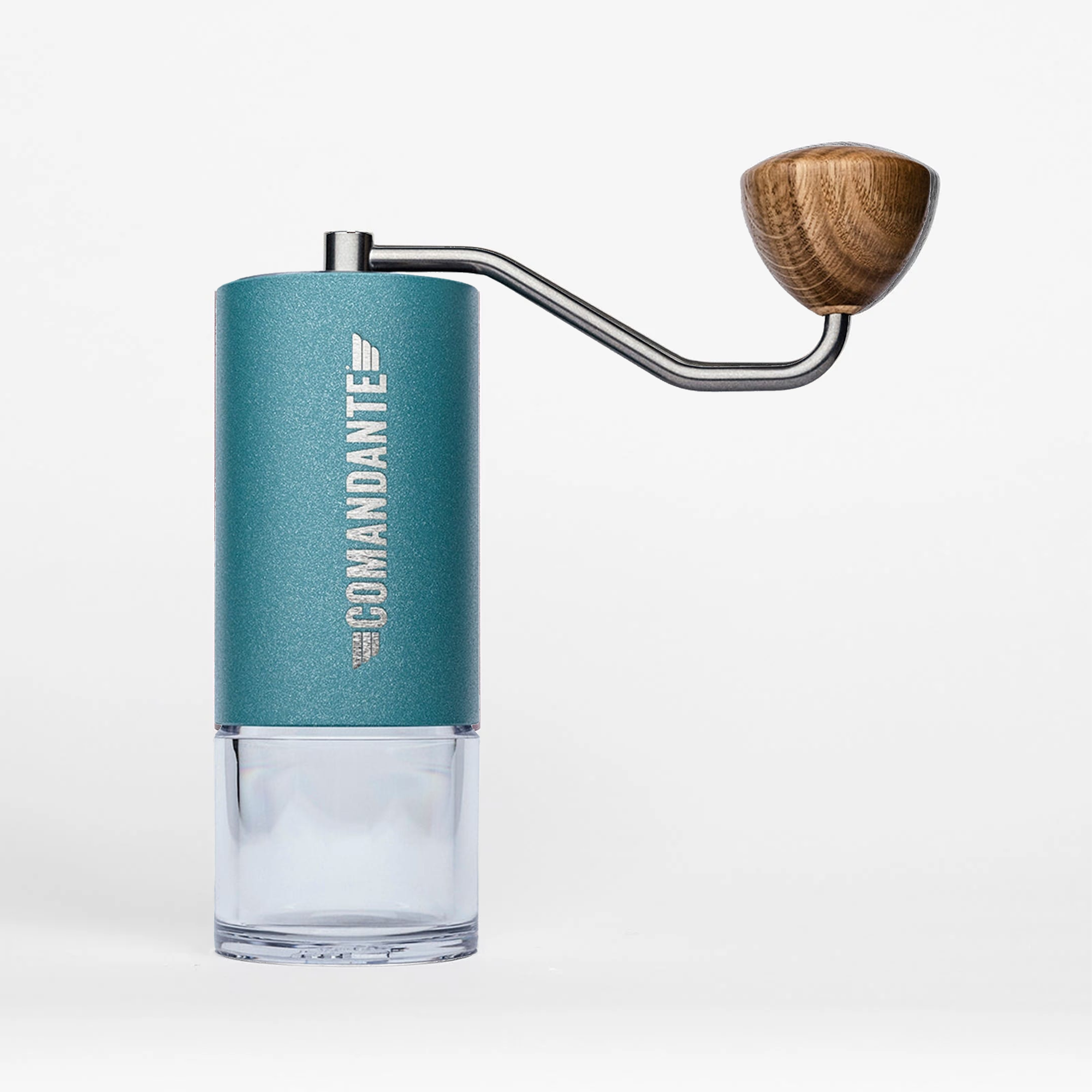 Comandante C40 Nitro Blade Coffee Grinder MK4