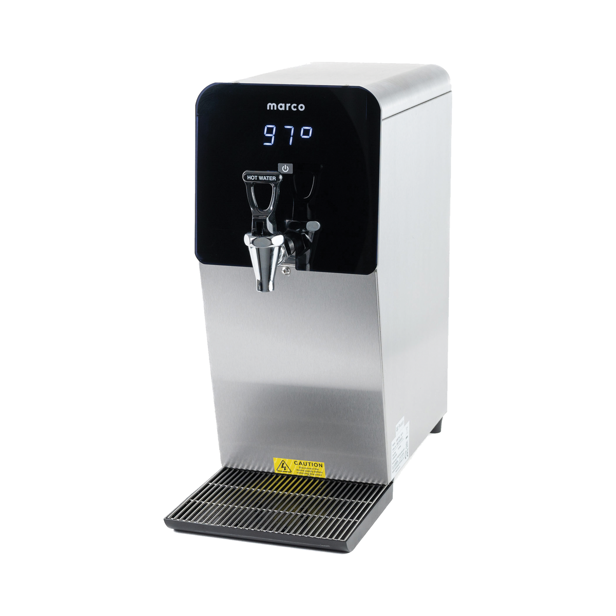 Marco MT4 – Water Boiler