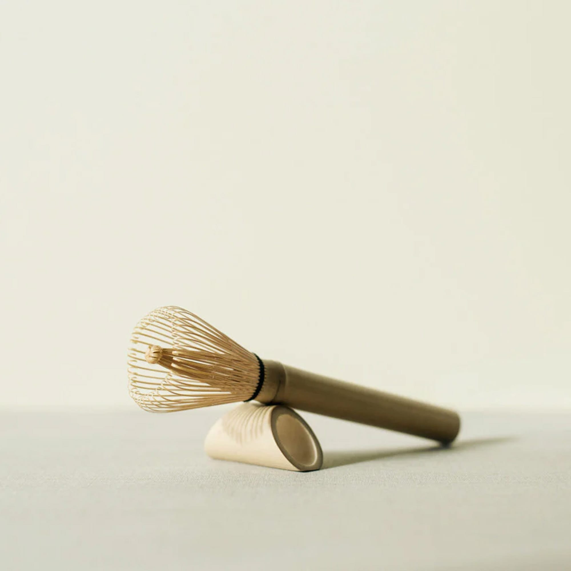 Matchaeologist Full-Hand Chasen - Matcha Tea Whisk
