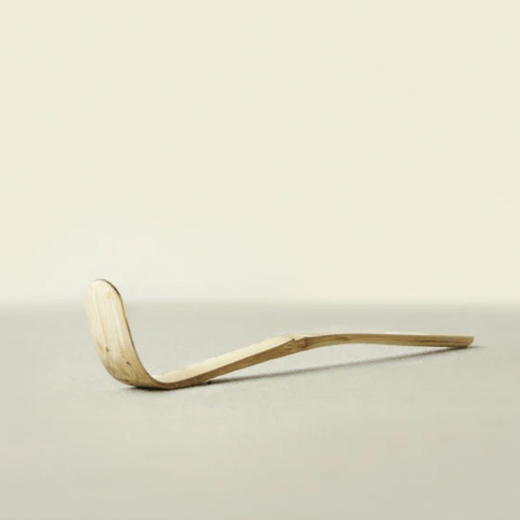 Matchaeologist Bamboo Chashaku - Matcha Tea Scoop