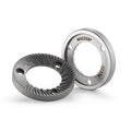 Mazzer Super Jolly 64mm Flat Burr Set (Single Phase)