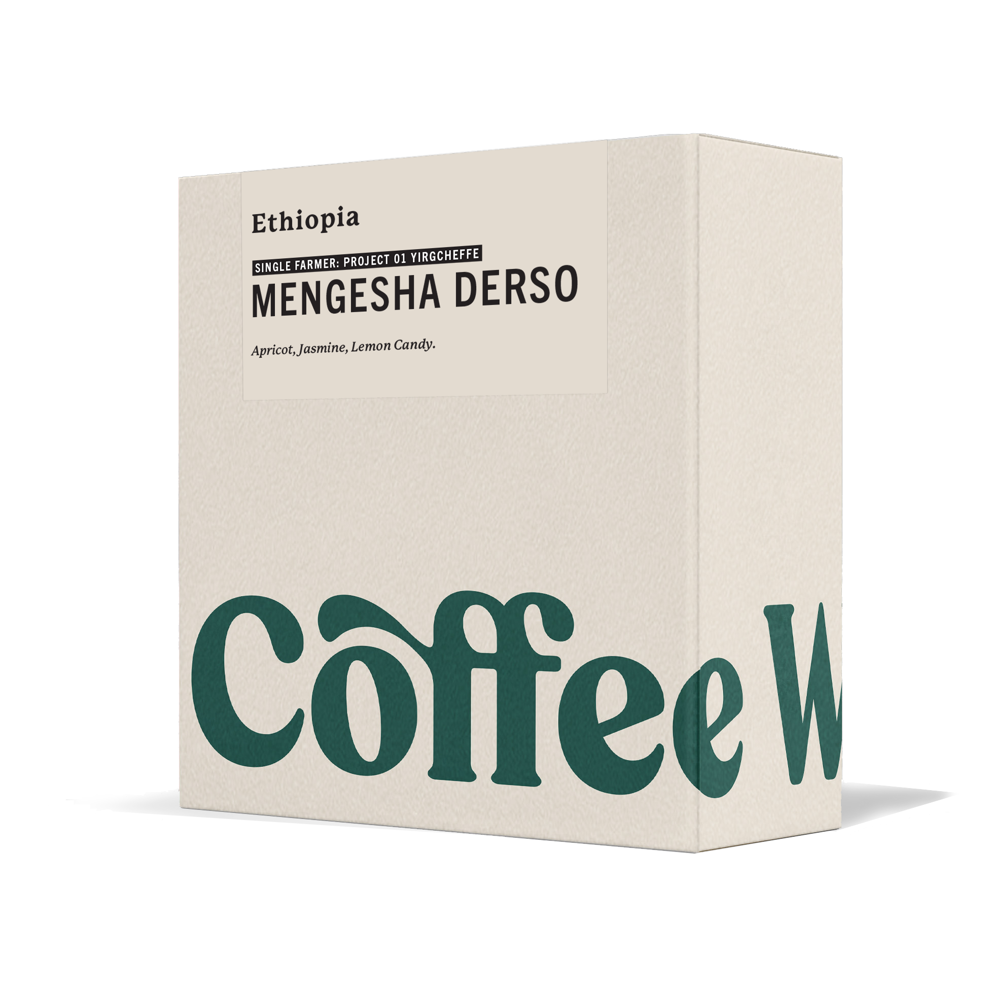 Mengesha Derso