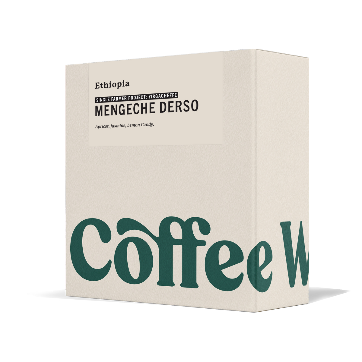Mengeche Derso