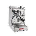La Pavoni Mini Cellini (Stainless Steel) - Domestic Espresso Machine