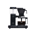 Technivorm Moccamaster KBG Select - Filter Coffee Machine