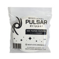 NextLevel Pulsar Filter Papers (100)