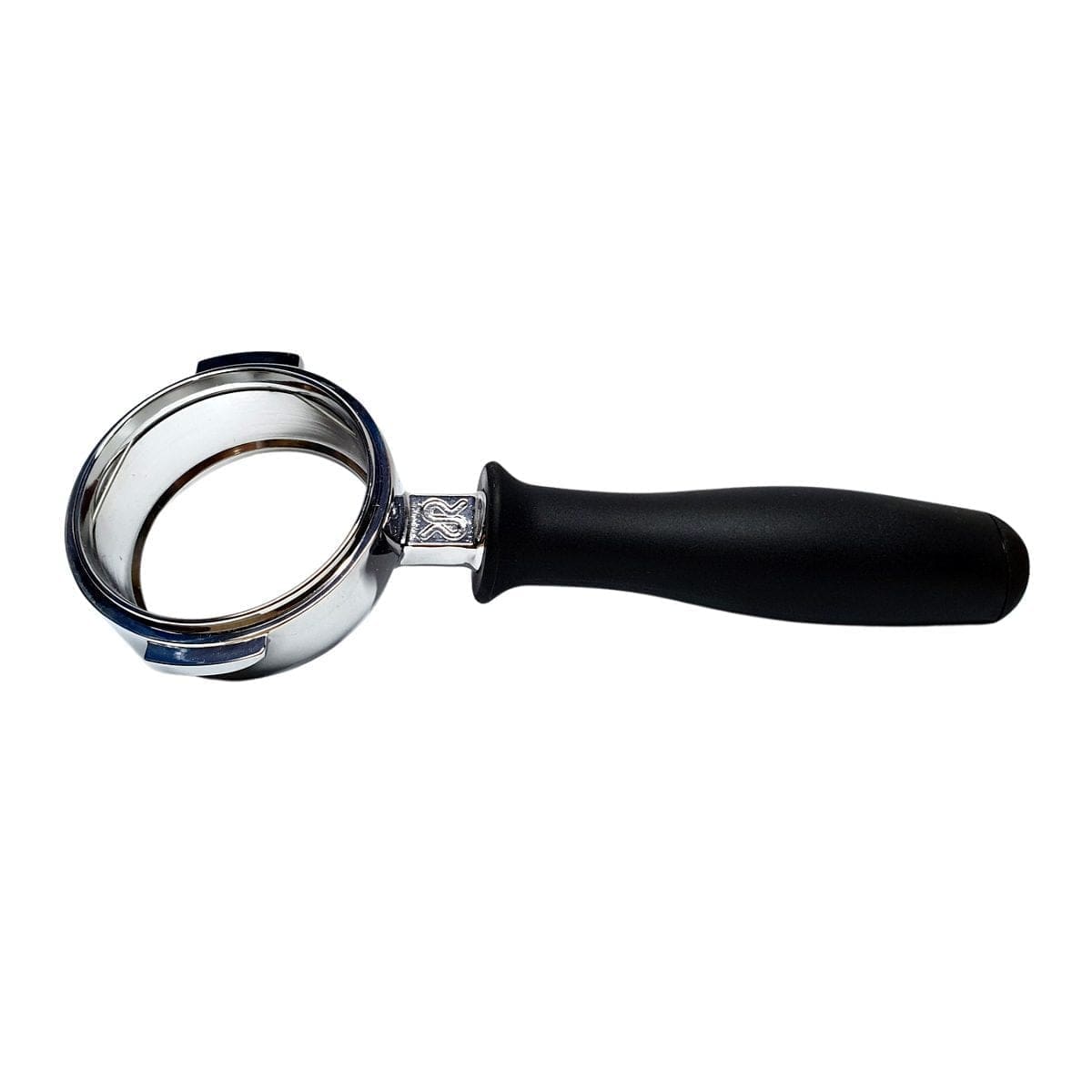 Rancilio Bottomless Portafilter Handle