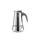 Pezzetti Steelexpress Moka Pot