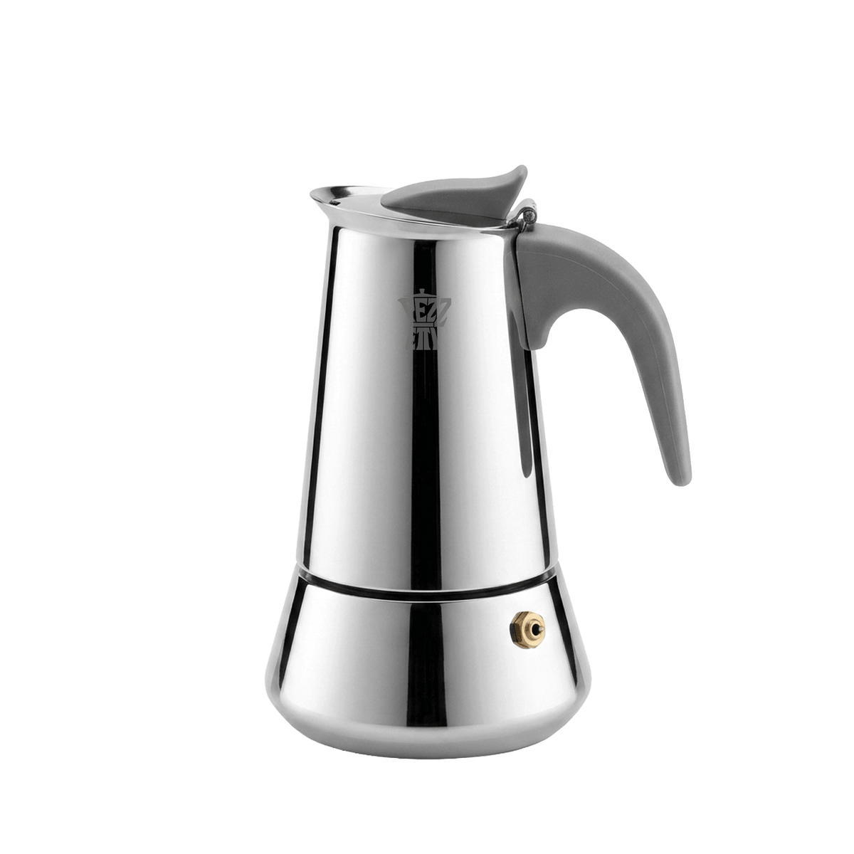 Pezzetti Steelexpress Moka Pot
