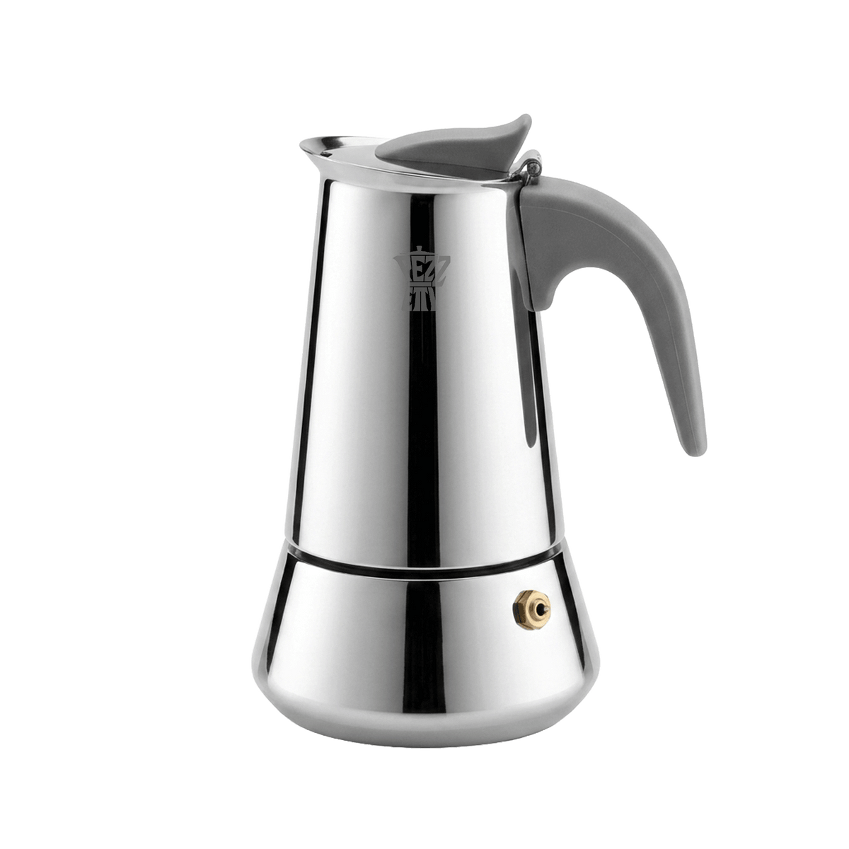 Pezzetti Steelexpress Moka Pot