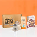 Prana Chai - Original Masala Blend 250g Starter Box