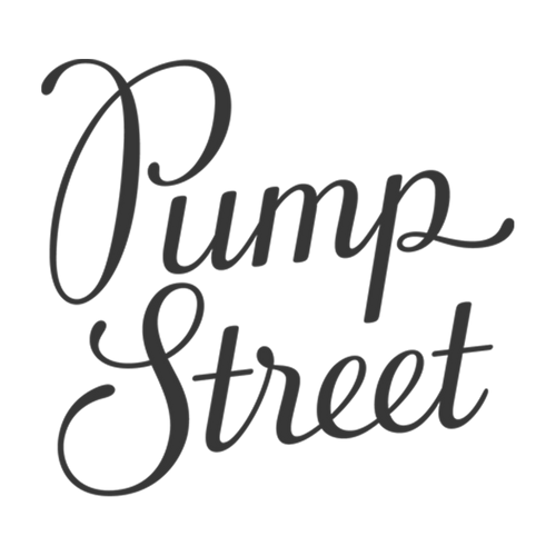 Pump Street Chocolate