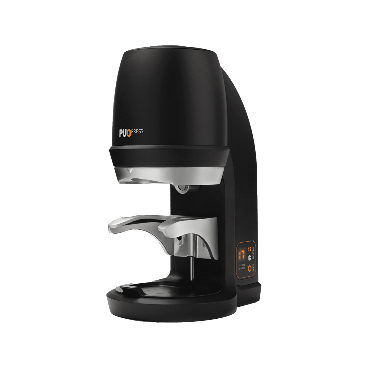 Puqpress Q Automatic Coffee Tamper