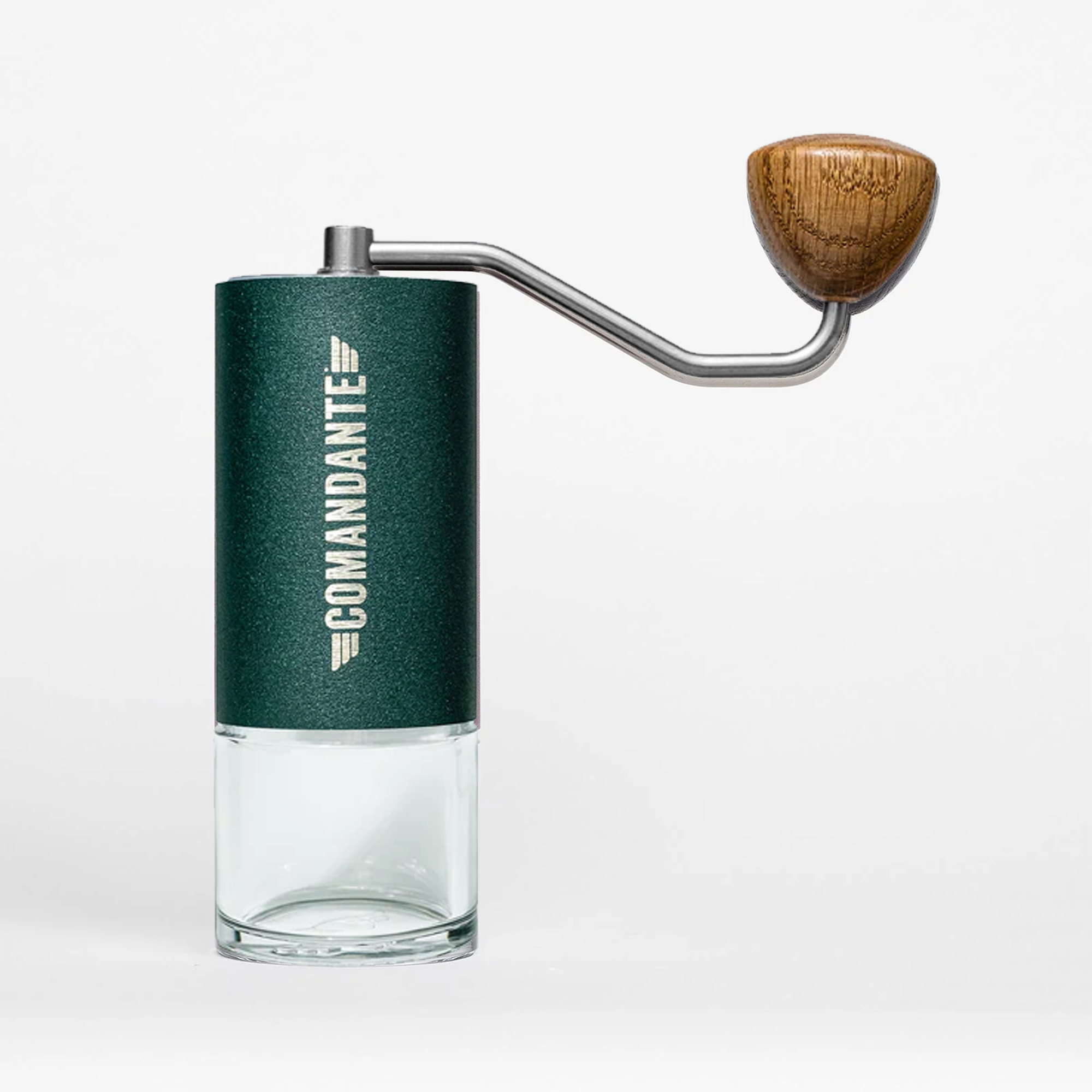 Comandante C40 Nitro Blade Coffee Grinder MK4