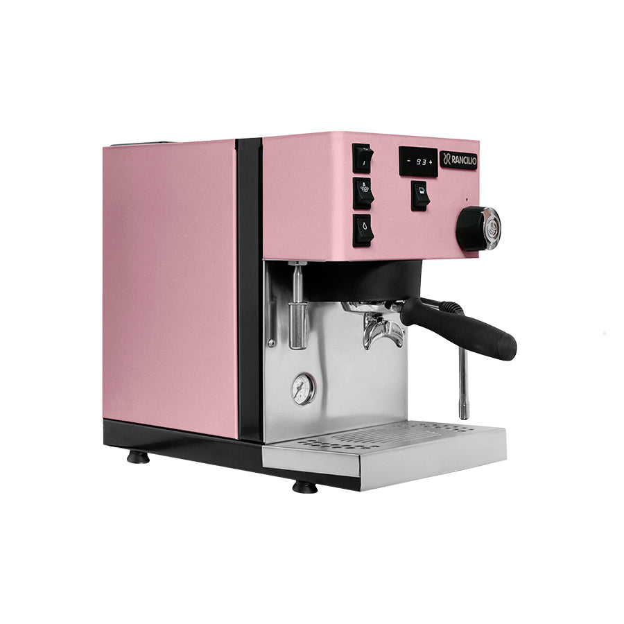 Rancilio Silvia PRO X - Dual Boiler Home Espresso Coffee Machine