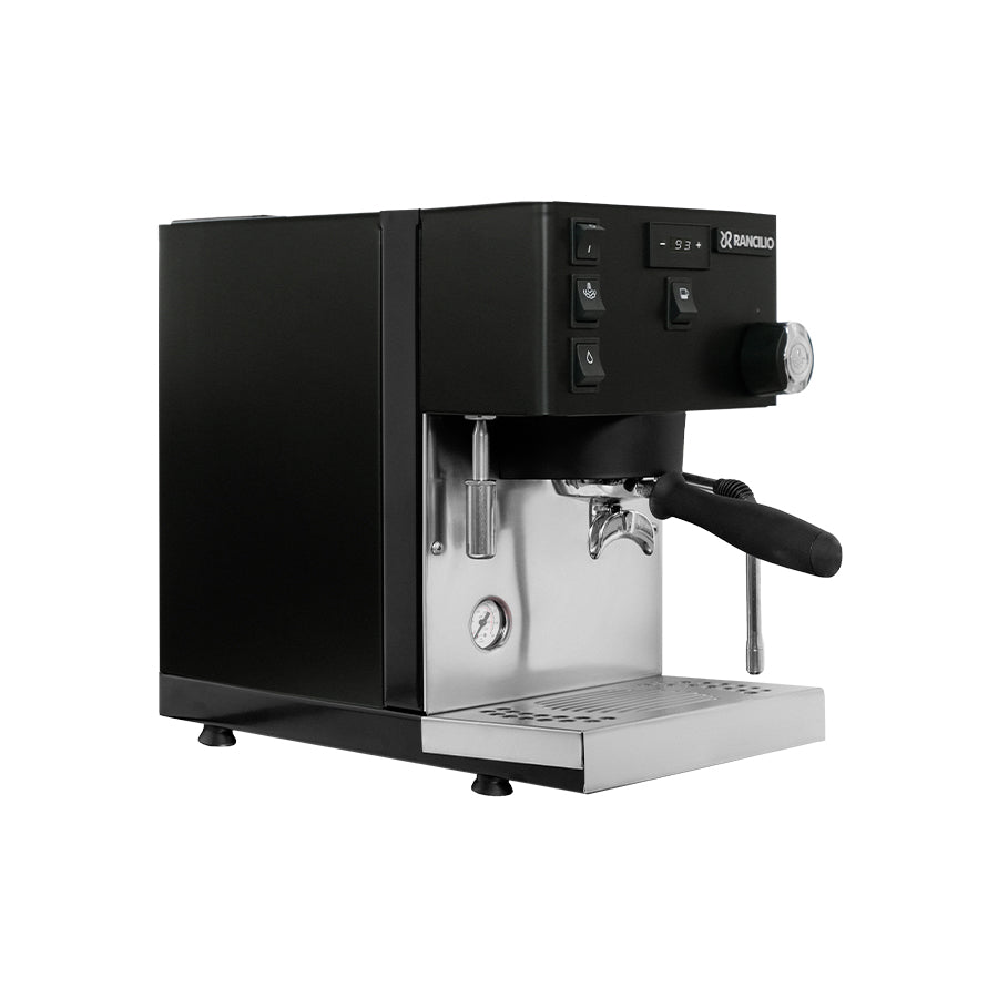 Rancilio Silvia PRO X - Dual Boiler Home Espresso Coffee Machine