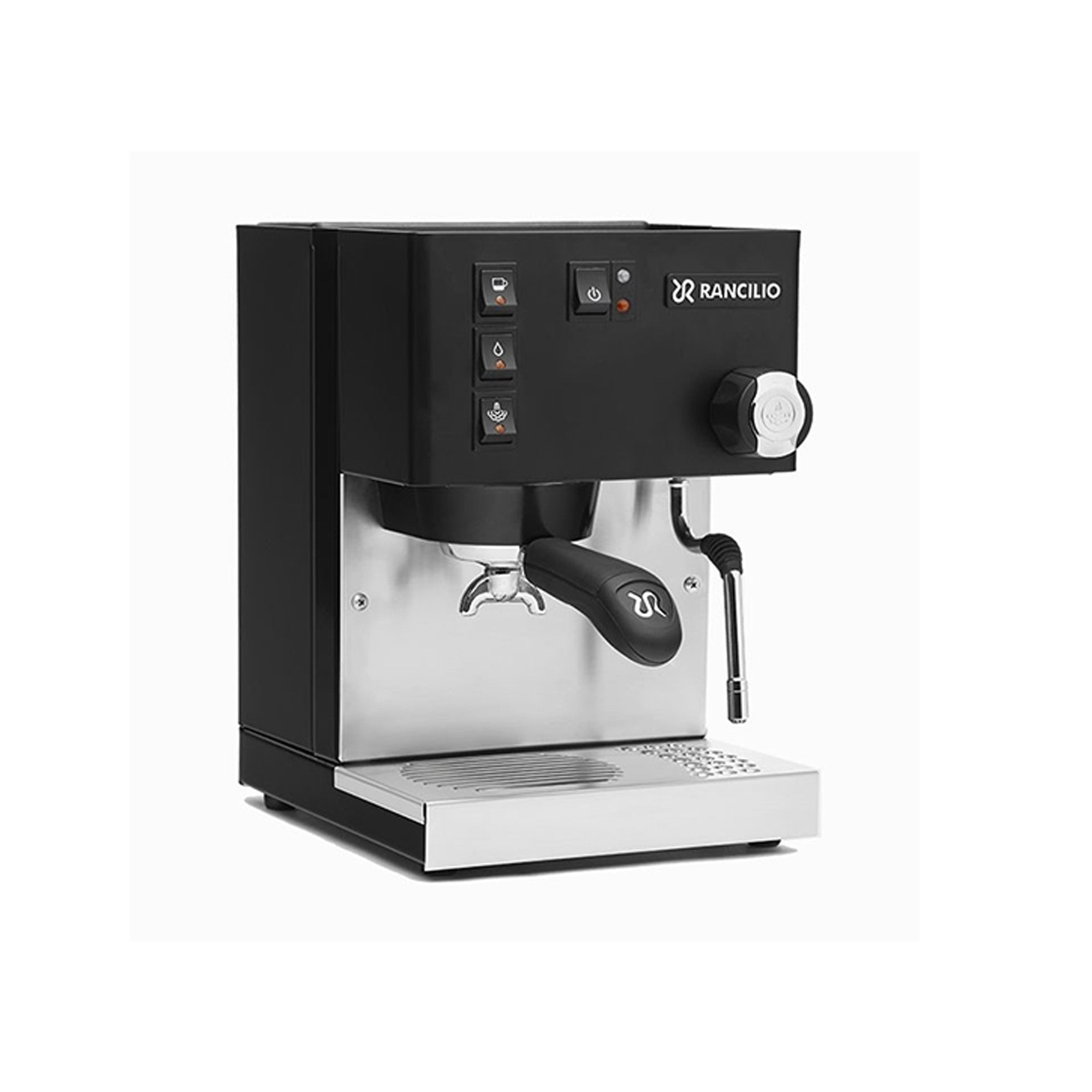Rancilio Silvia E V6 Home Espresso Coffee Machine