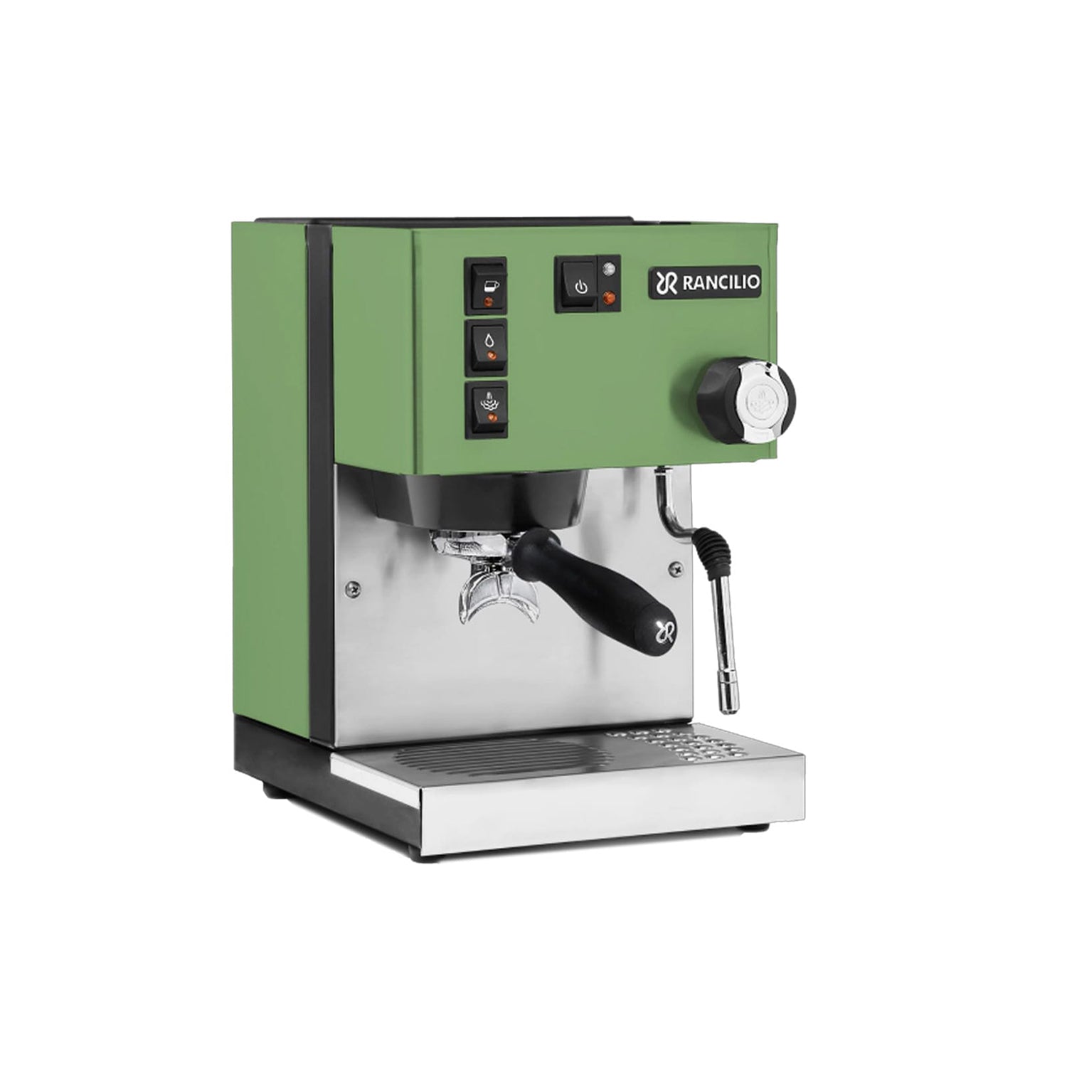 Rancilio Silvia E V6 Home Espresso Coffee Machine
