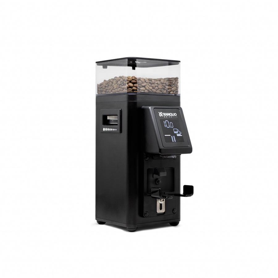 Rancilio Stile, Home Coffee Grinder
