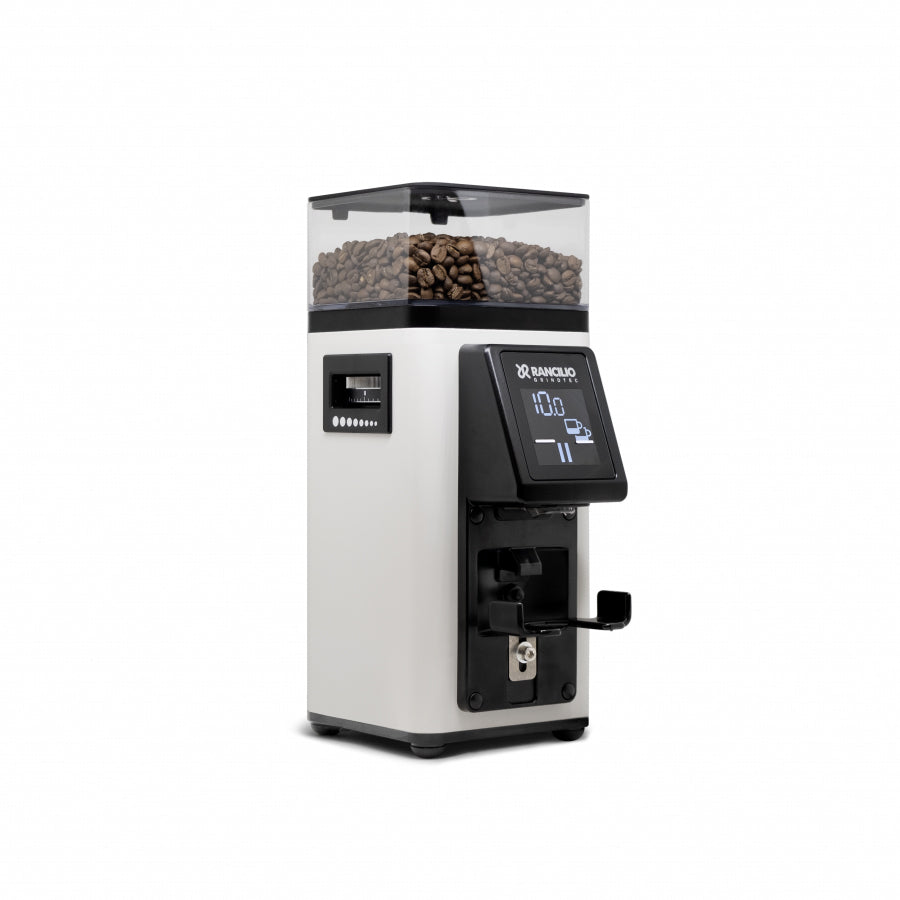 Rancilio Stile, Home Coffee Grinder
