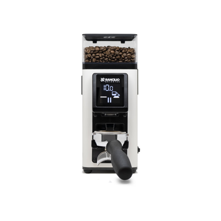 Rancilio Stile, Home Coffee Grinder