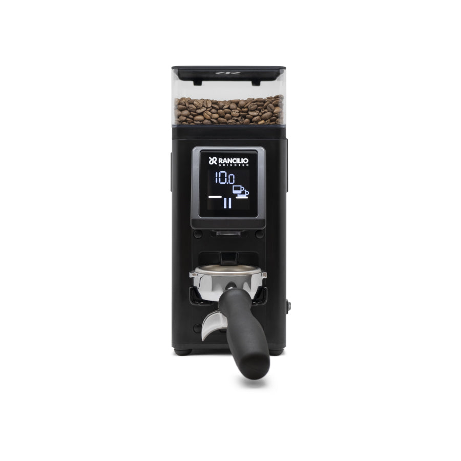 Rancilio Stile, Home Coffee Grinder