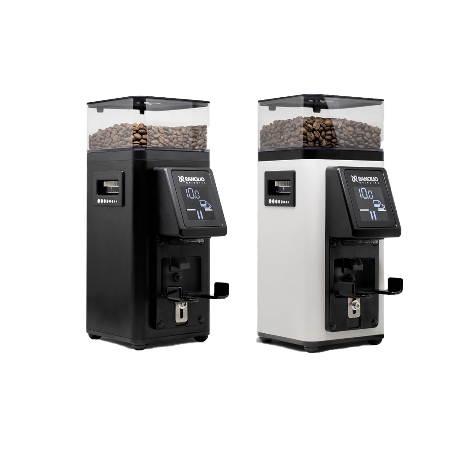 Rancilio Stile, Home Coffee Grinder