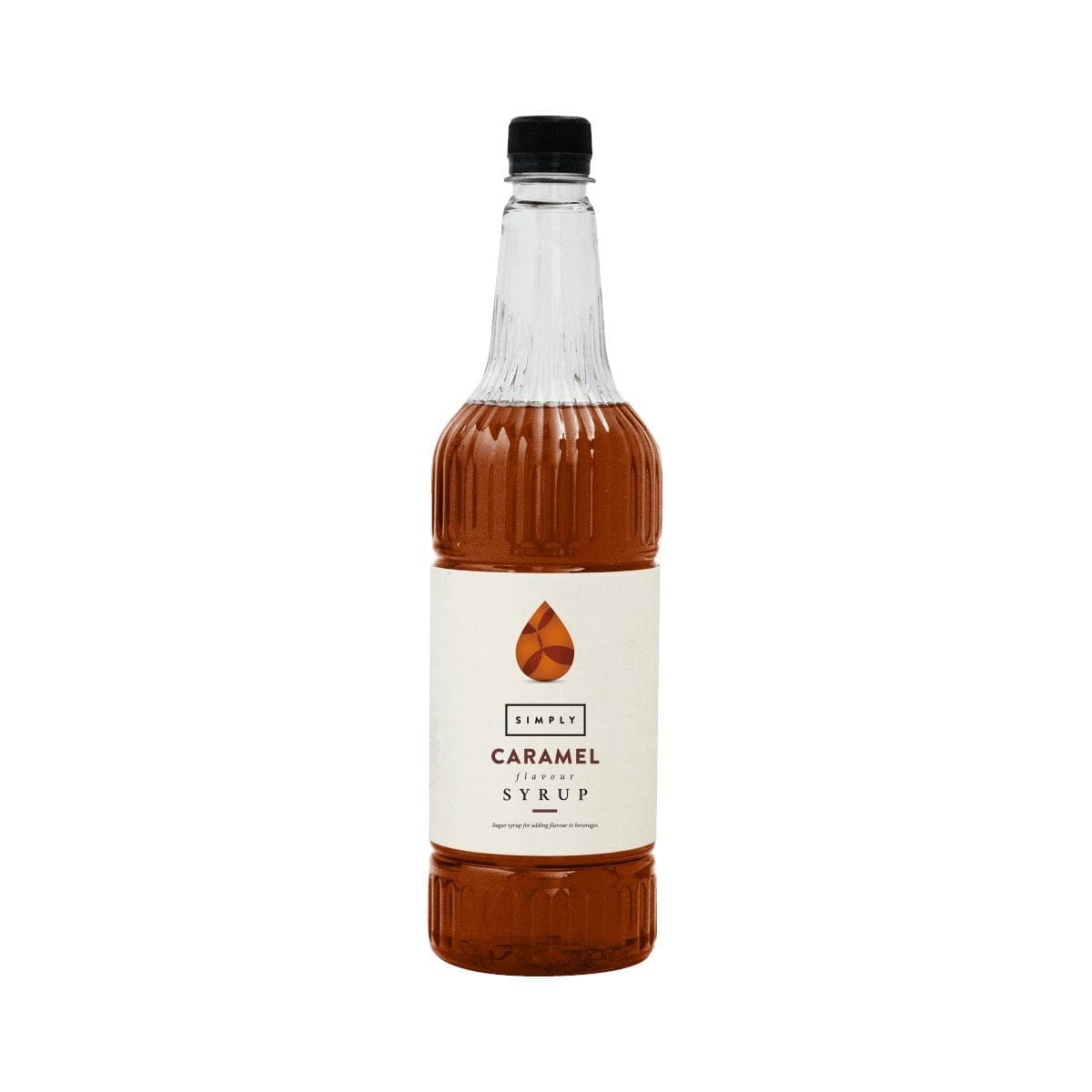 Simply Syrup – 1 Litre