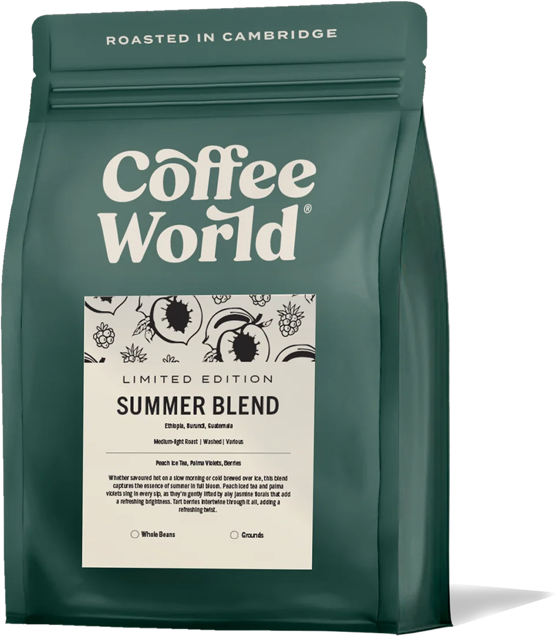 Summer Blend