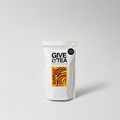 Give & Tea – Breakfast (Social Enterprise) (100% Plastic-Free)