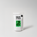 Give & Tea – Green Tea (Social Enterprise) (100% Plastic-Free)