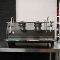 La Marzocco Strada (2 Group) Ex-Display/Demo – Red And Grey