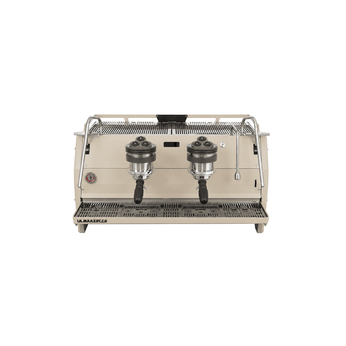 La Marzocco Strada S AV (2 Group) Ex-Display/Demo – Creme Colour