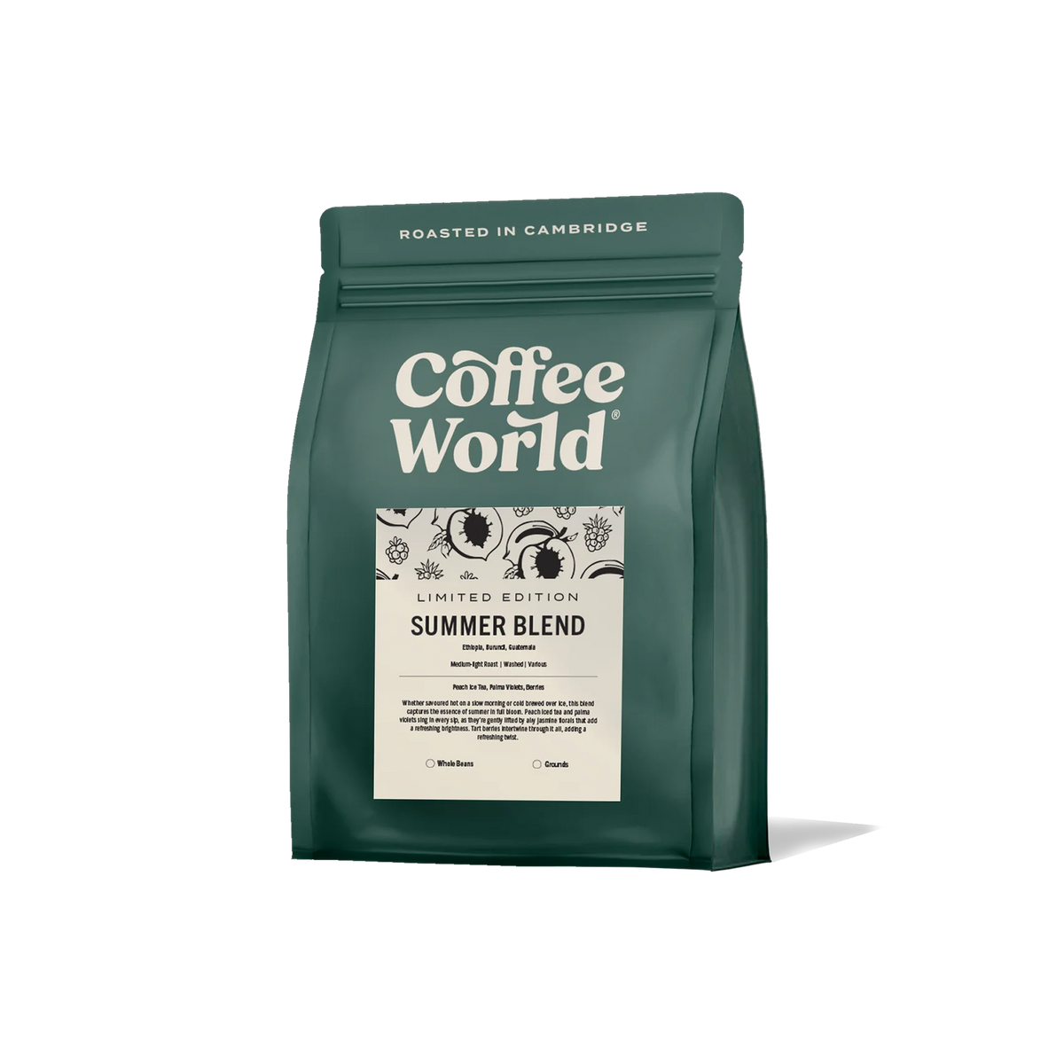 Summer Blend