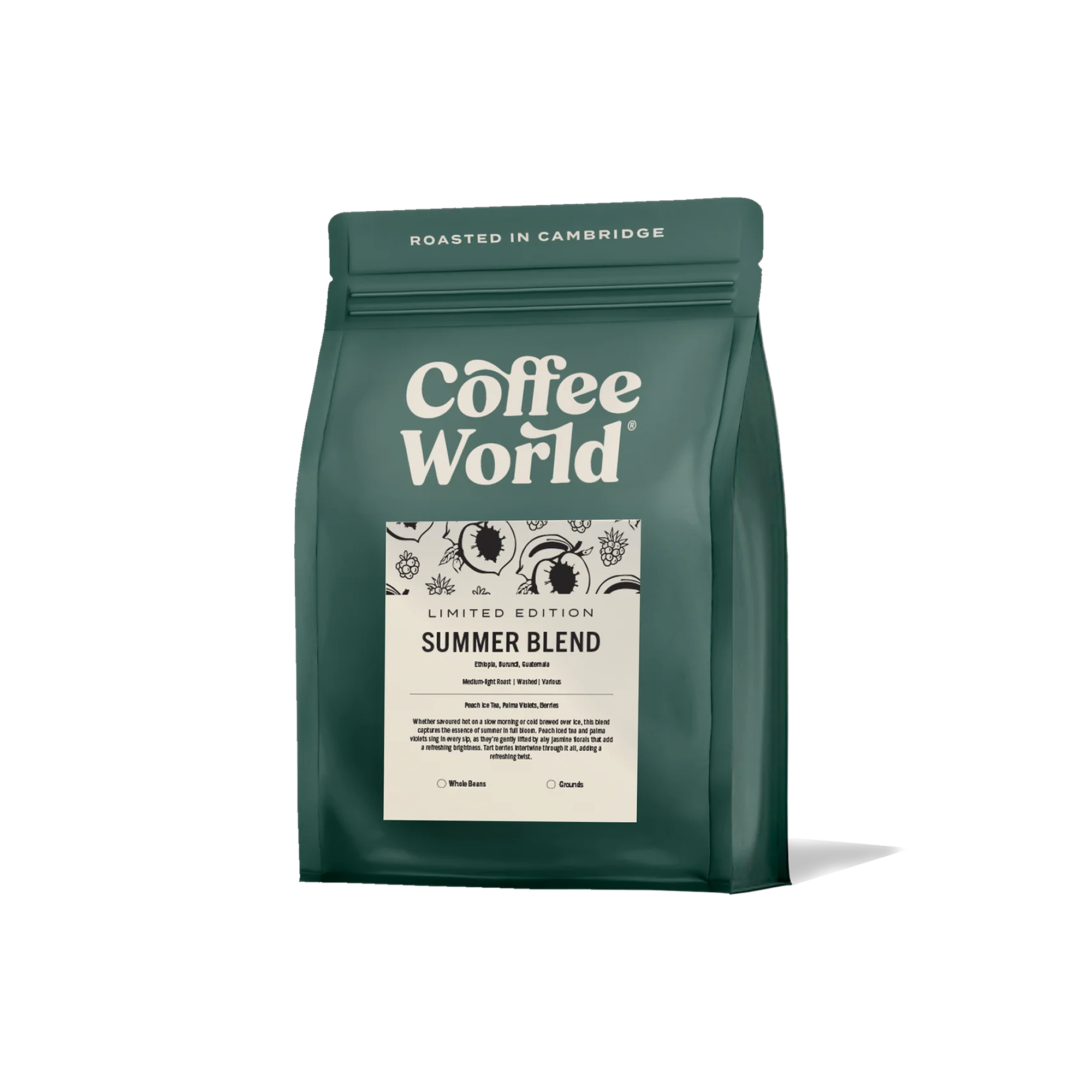 Summer Blend