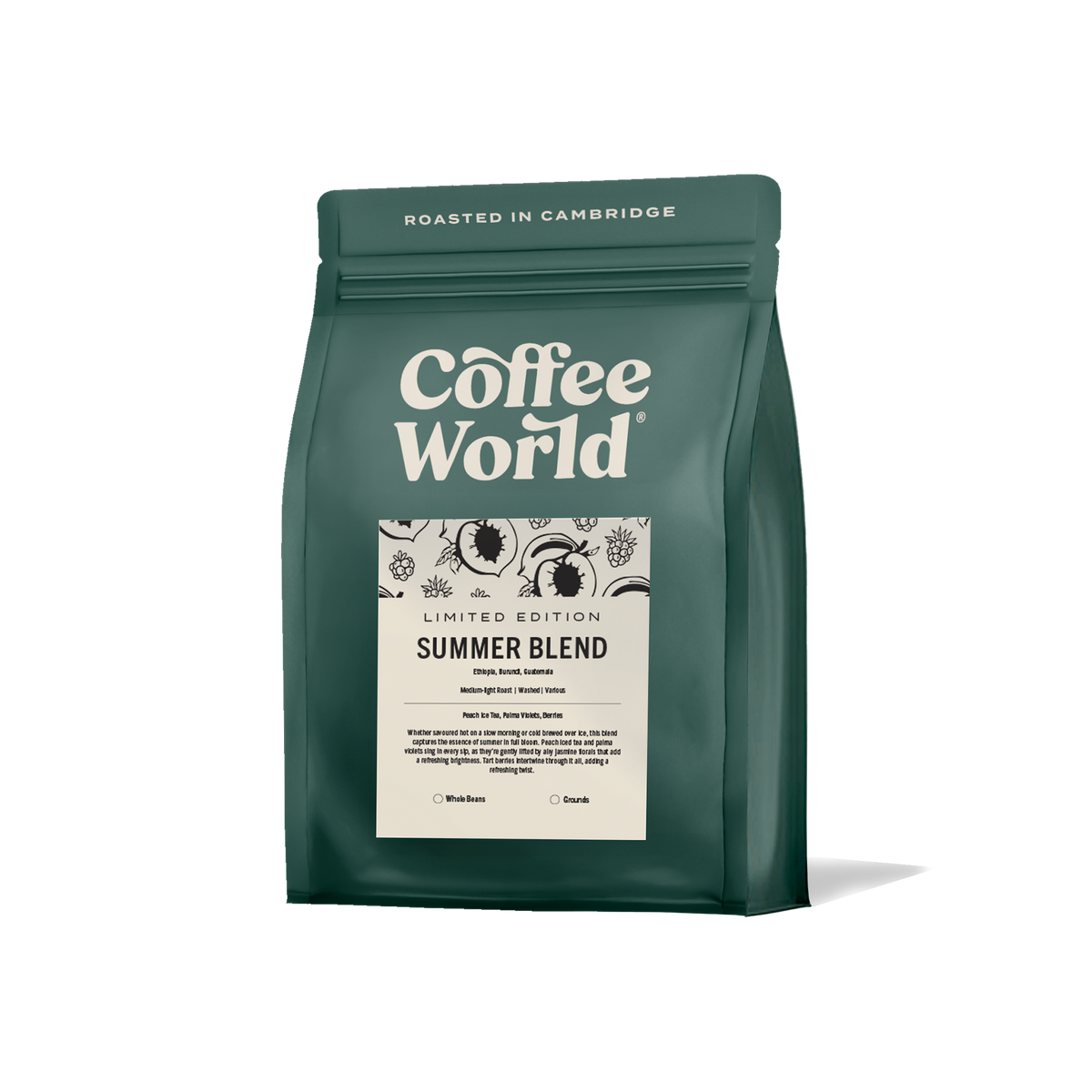 Summer Blend
