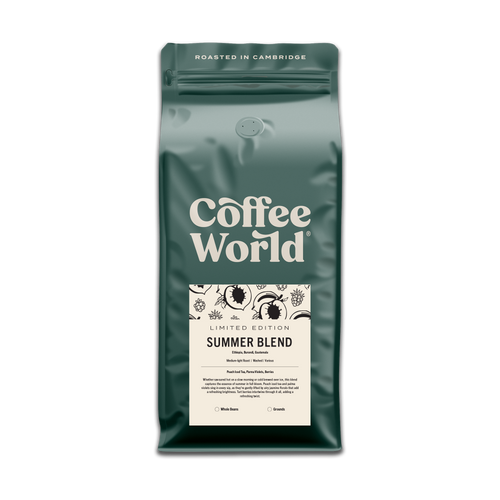 Summer Blend