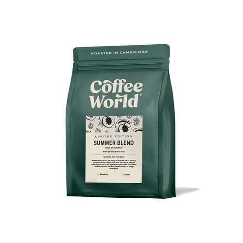 Summer Blend
