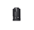 Wilfa Svart Aroma Precision Coffee Grinder - Black