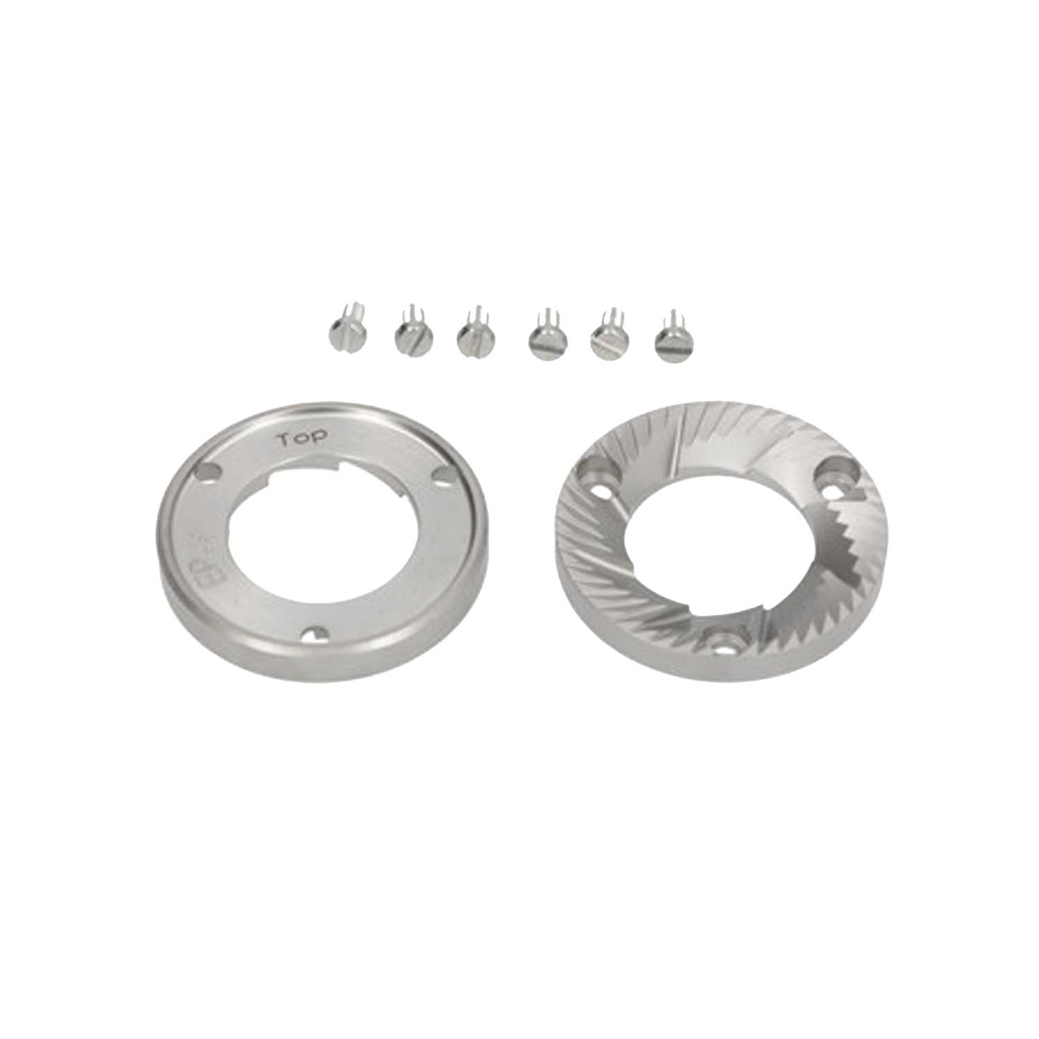 Mahlkonig X54 Grinder Burrs - Original Part