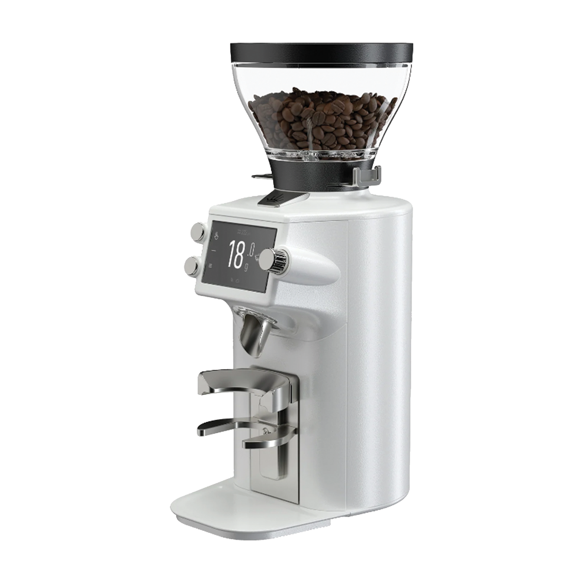 Mahlkonig E64 WS Home Coffee Grinder