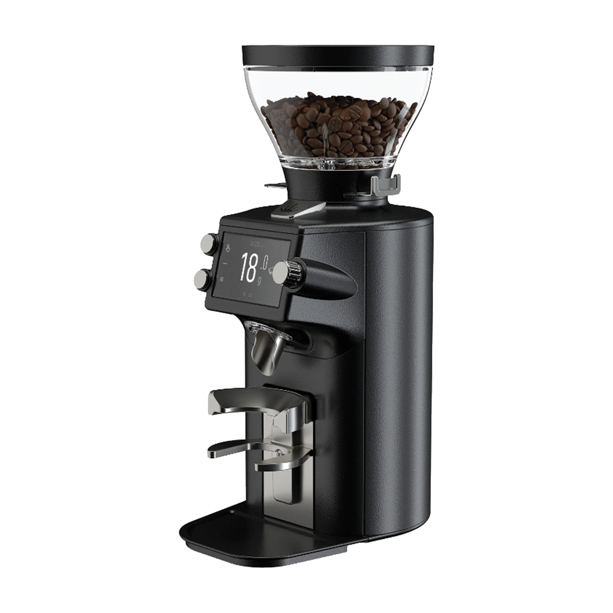 Mahlkonig E64 WS Home Coffee Grinder
