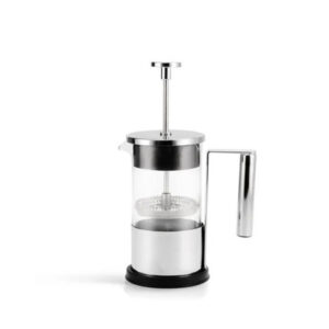 Yama Coffee and Tea Press - Glass French Press 2 Cup (8oz)